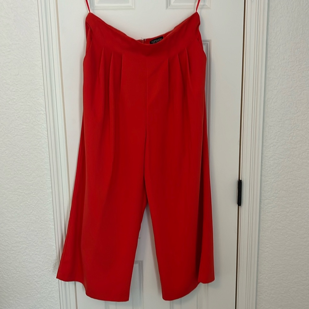 Top shop dress pants